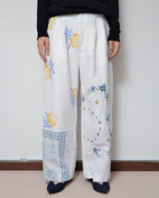 Load image into Gallery viewer, 代官山 蔦屋書店出品中/TABLE CLOTH WIDE PT/COL/01size_C
