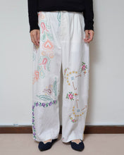 Load image into Gallery viewer, 代官山 蔦屋書店出品中/TABLE CLOTH WIDE PT/COL/01size_F
