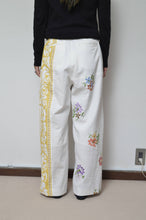 Load image into Gallery viewer, 代官山 蔦屋書店出品中/TABLE CLOTH WIDE PT/COL/01size_F
