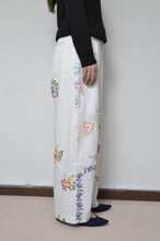 Load image into Gallery viewer, 代官山 蔦屋書店出品中/TABLE CLOTH WIDE PT/COL/01size_F
