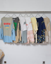 画像をギャラリービューアに読み込む, Fake layered T-shirt / ASSORTED_C
