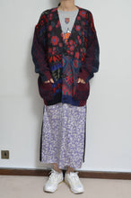 Load image into Gallery viewer, SWITCHING KNIT C/D（COSBY SWEATER)_01
