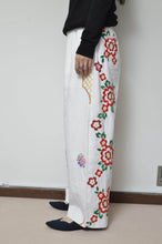 Load image into Gallery viewer, TABLE CLOTH WIDE PT/COL/01size_J
