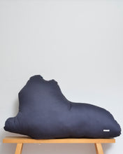 画像をギャラリービューアに読み込む, RUG CUSHION_Shih Tzu
