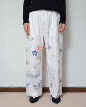 Load image into Gallery viewer, TABLE CLOTH WIDE PT/COL/01size_O
