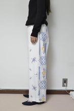 Load image into Gallery viewer, TABLE CLOTH WIDE PT/COL/01size_O
