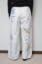 Load image into Gallery viewer, TABLE CLOTH WIDE PT/COL/01size_Q
