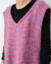 画像をギャラリービューアに読み込む, MOHAIR TOPS_G
