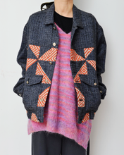 画像をギャラリービューアに読み込む, MOHAIR TOPS_G
