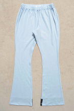 画像をギャラリービューアに読み込む, RIB LEGGINS_BLUE
