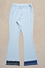 画像をギャラリービューアに読み込む, RIB LEGGINS_BLUE
