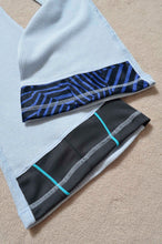 画像をギャラリービューアに読み込む, RIB LEGGINS_BLUE
