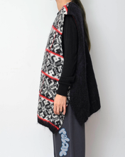 Load image into Gallery viewer, MOHAIR TOPS_E
