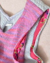 画像をギャラリービューアに読み込む, MOHAIR TOPS_G
