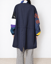 画像をギャラリービューアに読み込む, [27SS 予約アイテム] Shaka Field Coat
