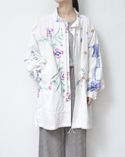 画像をギャラリービューアに読み込む, [27SS 予約アイテム] Table Cloth Field Coat
