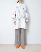 画像をギャラリービューアに読み込む, [27SS 予約アイテム] Table Cloth Field Coat
