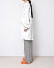 画像をギャラリービューアに読み込む, [27SS 予約アイテム] Table Cloth Field Coat
