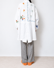 画像をギャラリービューアに読み込む, [27SS 予約アイテム] Table Cloth Field Coat
