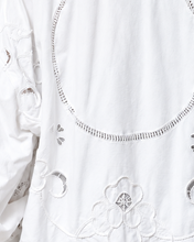 画像をギャラリービューアに読み込む, [27SS 予約アイテム] Table Cloth Field Coat
