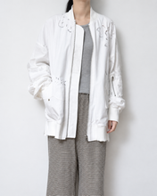 Load image into Gallery viewer, [27SS 予約アイテム] Table Cloth Cut Up MA-1
