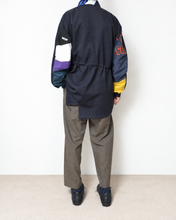画像をギャラリービューアに読み込む, [27SS 予約アイテム] Denim Front Trousers
