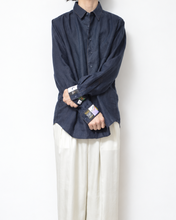 画像をギャラリービューアに読み込む, [27SS 予約アイテム] Archive Label Shirt
