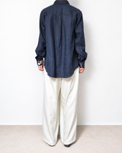 画像をギャラリービューアに読み込む, [27SS 予約アイテム] Archive Label Shirt
