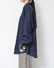 画像をギャラリービューアに読み込む, [27SS 予約アイテム] Archive Label Shirt

