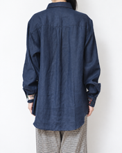 画像をギャラリービューアに読み込む, [27SS 予約アイテム] Archive Label Shirt
