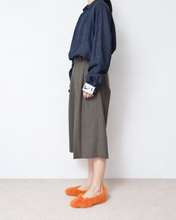 画像をギャラリービューアに読み込む, [27SS 予約アイテム] Archive Label Shirt
