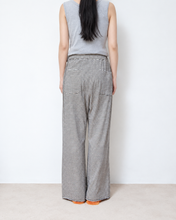 画像をギャラリービューアに読み込む, [27SS 予約アイテム] Multi Border Easy Pants
