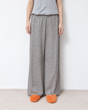 画像をギャラリービューアに読み込む, [27SS 予約アイテム] Multi Border Easy Pants
