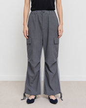 Load image into Gallery viewer, 6PK FLARE PT/GRAY/01
