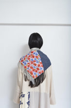 Load image into Gallery viewer, △ SHAWL (tsutae SPECIAL) / B
